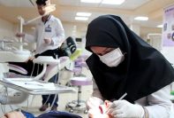مهلت مجدد ثبت نام در آزمون ملی دانش آموختگان دندانپزشکی از امروز